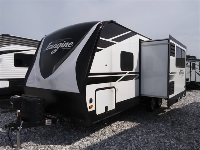 2020 Grand Design Imagine 2400BH | Youngblood Powersports RV Sales and ...
