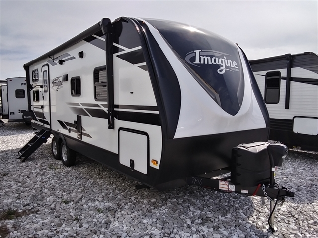 2020 Grand Design Imagine 2400BH | Youngblood Powersports RV Sales and ...