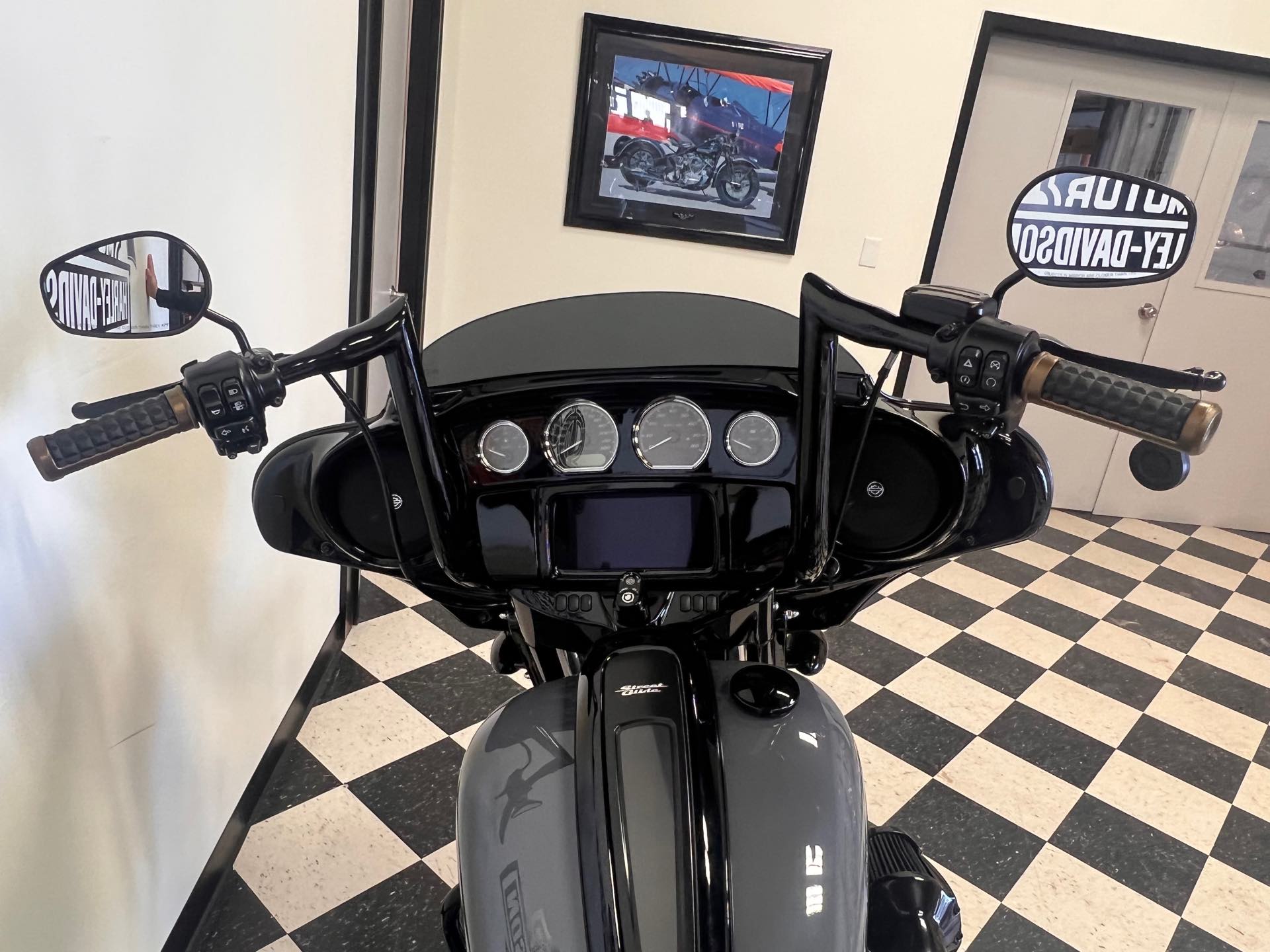 2022 Harley-Davidson FLHXST at Deluxe Harley Davidson
