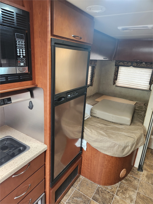 2012 Thor Motor Coach Chateau Citation Sprinter 24SA at Prosser's Premium RV Outlet