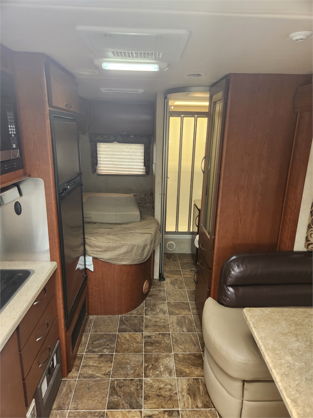 2012 Thor Motor Coach Chateau Citation Sprinter 24SA at Prosser's Premium RV Outlet