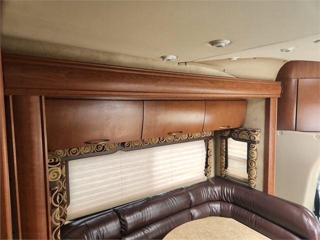 2012 Thor Motor Coach Chateau Citation Sprinter 24SA at Prosser's Premium RV Outlet