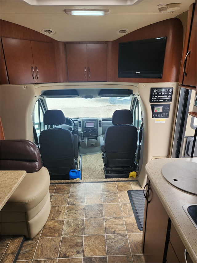 2012 Thor Motor Coach Chateau Citation Sprinter 24SA at Prosser's Premium RV Outlet