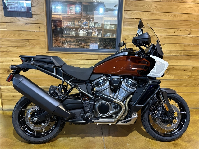 2024 Harley-Davidson Pan America 1250 Special at Thunder Road Harley-Davidson