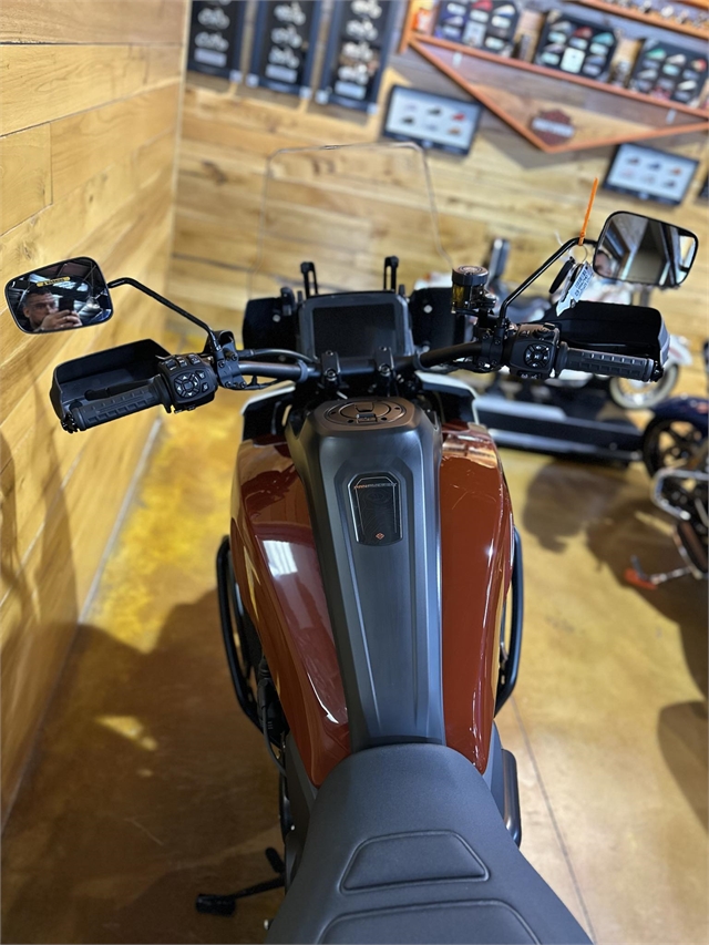 2024 Harley-Davidson Pan America 1250 Special at Thunder Road Harley-Davidson