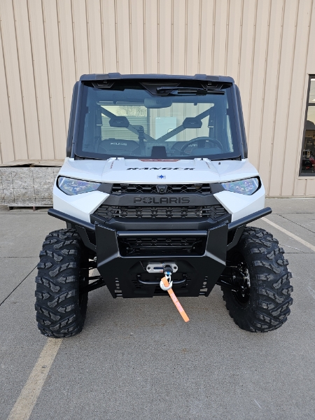 2024 Polaris Ranger XP 1000 NorthStar Edition Trail Boss at Brenny's Motorcycle Clinic, Bettendorf, IA 52722
