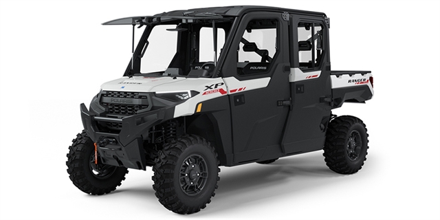 2025 Polaris Ranger Crew XP 1000 NorthStar Edition Trail Boss at Friendly Powersports Baton Rouge