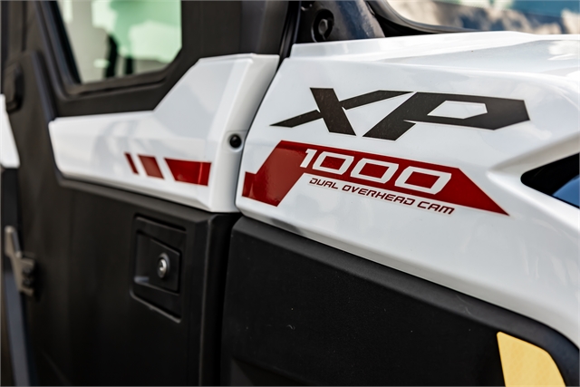 2025 Polaris Ranger Crew XP 1000 NorthStar Edition Trail Boss at Friendly Powersports Baton Rouge