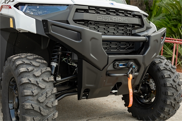 2025 Polaris Ranger Crew XP 1000 NorthStar Edition Trail Boss at Friendly Powersports Baton Rouge