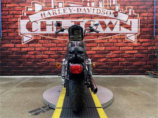 2008 Harley-Davidson Dyna Glide Low Rider at Chi-Town Harley-Davidson