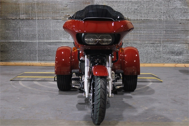 2024 Harley-Davidson Trike Road Glide 3 at Texarkana Harley-Davidson