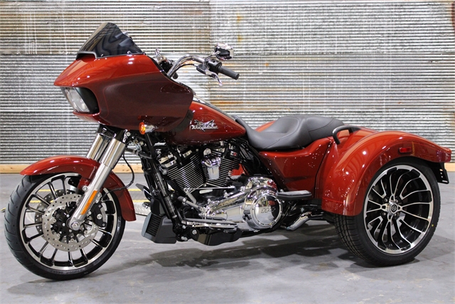 2024 Harley-Davidson Trike Road Glide 3 at Texarkana Harley-Davidson