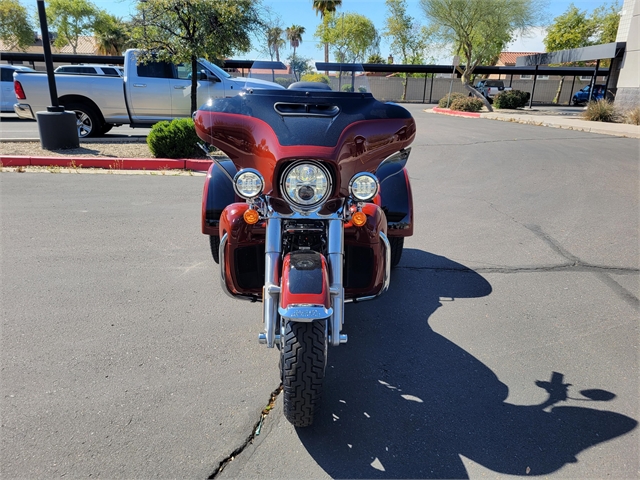 2024 Harley-Davidson Trike Tri Glide Ultra at Buddy Stubbs Arizona Harley-Davidson