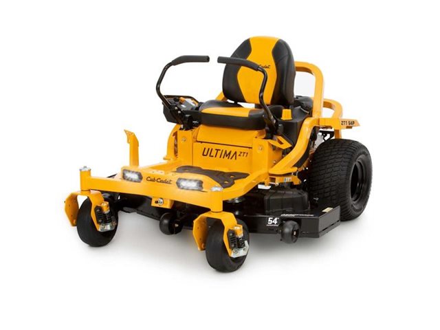 2025 Cub Cadet Ultima ZT ZT1 54P at Wise Honda