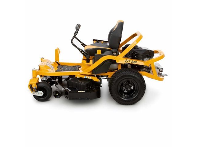 2025 Cub Cadet Ultima ZT ZT1 54P at Wise Honda