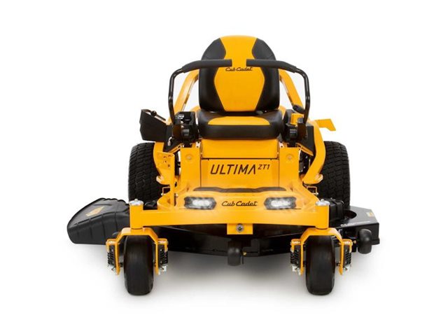 2025 Cub Cadet Ultima ZT ZT1 54P at Wise Honda