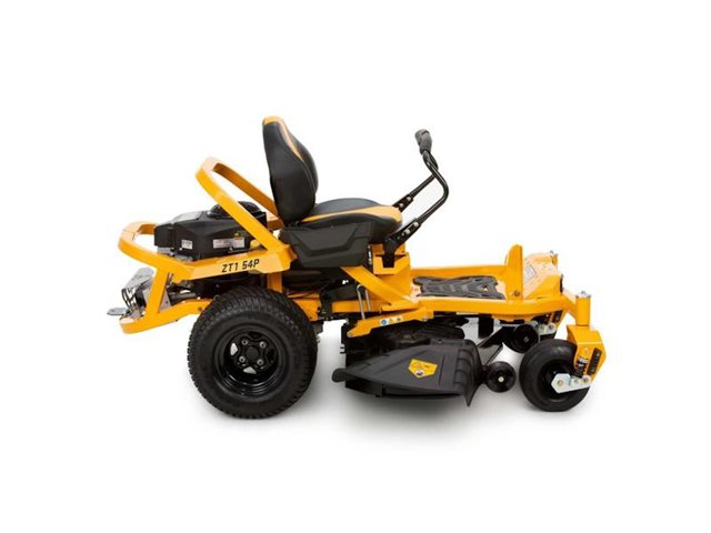 2025 Cub Cadet Ultima ZT ZT1 54P at Wise Honda