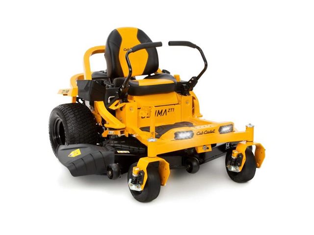 2025 Cub Cadet Ultima ZT ZT1 54P at Wise Honda