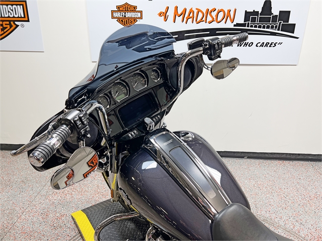 2021 Harley-Davidson Street Glide Special at Harley-Davidson of Madison