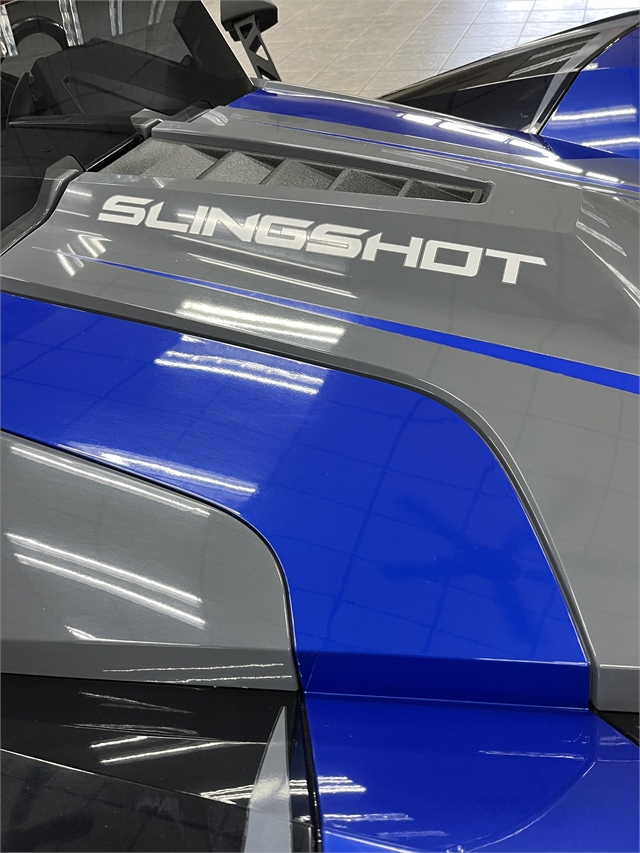 2021 Slingshot Slingshot R Automatic at Sunrise Pre-Owned