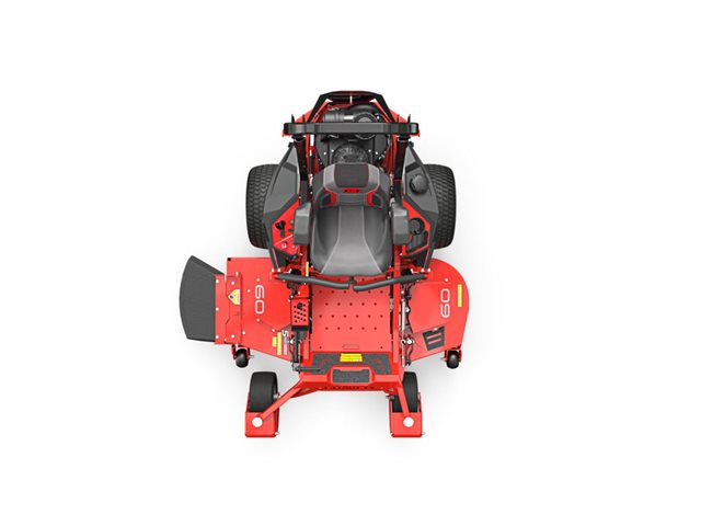 2022 Gravely Pro-Turn ZX 52 at Motoplex of Norfolk