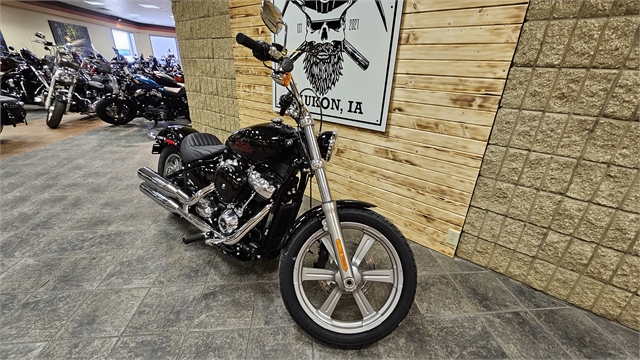 2023 Harley-Davidson Softail Standard at Iron Hill Harley-Davidson