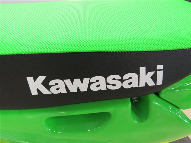 2022 Kawasaki KX 65 at Sky Powersports Port Richey
