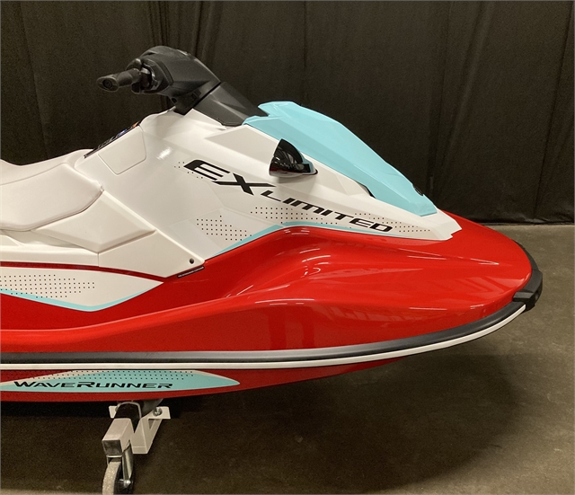 2024 Yamaha WaveRunner EX Limited at Powersports St. Augustine