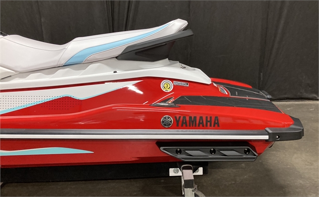 2024 Yamaha WaveRunner EX Limited at Powersports St. Augustine