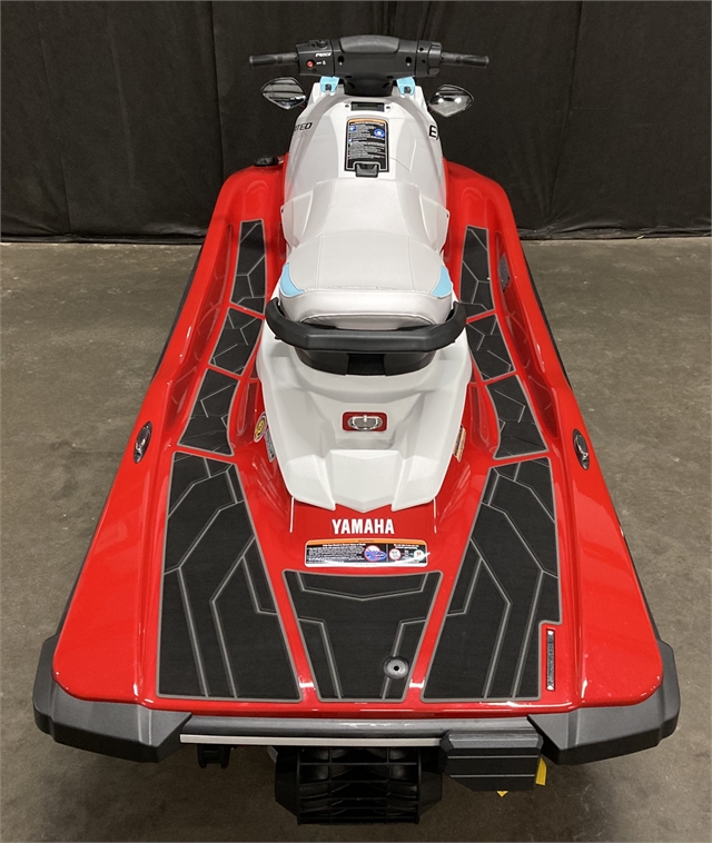 2024 Yamaha WaveRunner EX Limited at Powersports St. Augustine