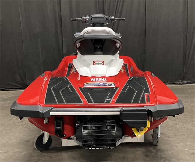 2024 Yamaha WaveRunner EX Limited at Powersports St. Augustine