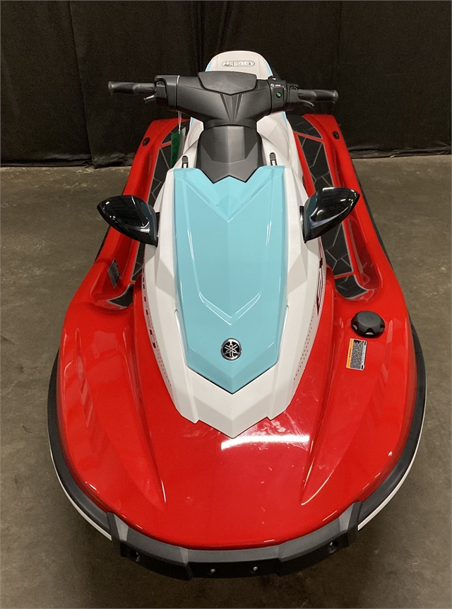 2024 Yamaha WaveRunner EX Limited at Powersports St. Augustine