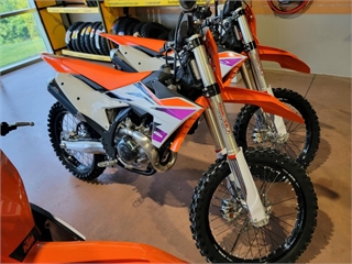 Cale pied moto cross compatible avec KTM 125 EXC / SX / 85 SX Xdure FF5  orange ✓ Achetez maintenant !