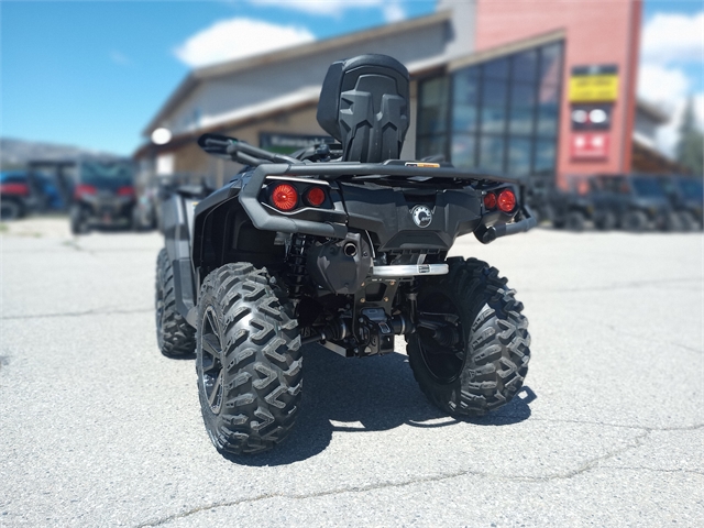 2024 Can-Am Outlander MAX XT 850 at Power World Sports, Granby, CO 80446