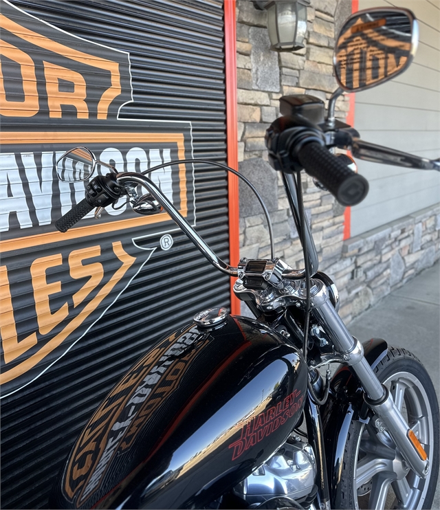 2024 Harley-Davidson Softail Standard at Gasoline Alley Harley-Davidson