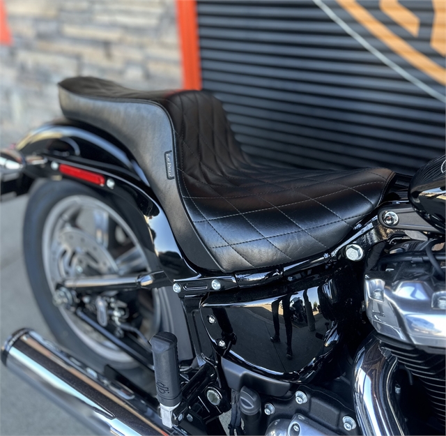 2024 Harley-Davidson Softail Standard at Gasoline Alley Harley-Davidson