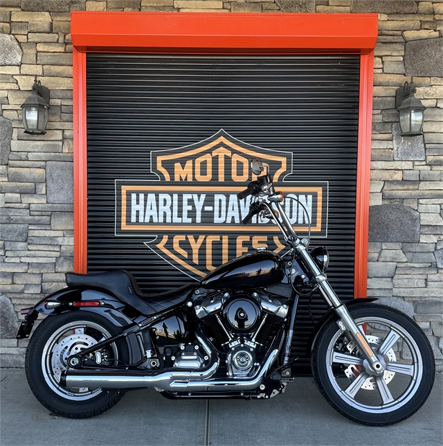 2024 Harley-Davidson Softail Standard at Gasoline Alley Harley-Davidson