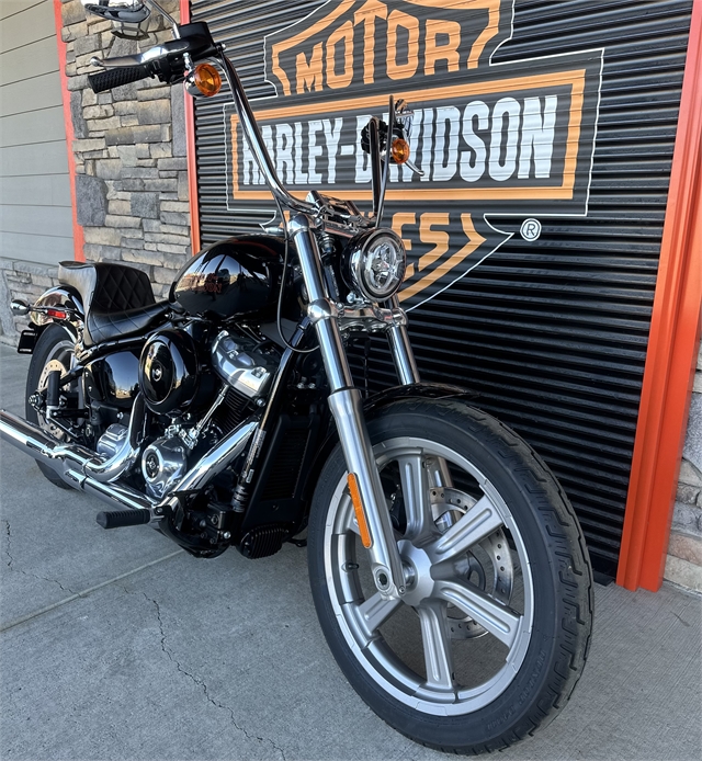 2024 Harley-Davidson Softail Standard at Gasoline Alley Harley-Davidson