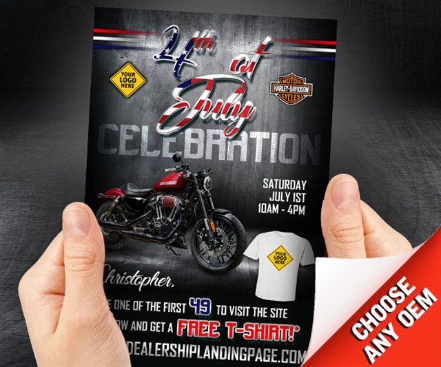 4th of July Powersports at PSM Marketing - Peachtree City, GA 30269