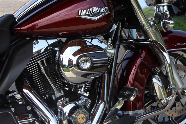 2014 Harley-Davidson Road King Base at Outlaw Harley-Davidson