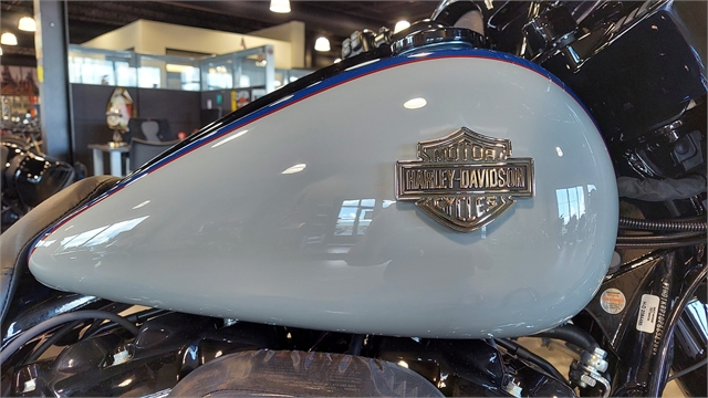 2023 Harley-Davidson Street Glide Special at Keystone Harley-Davidson