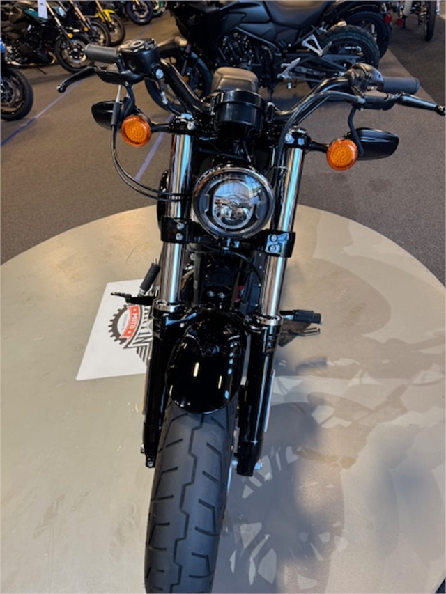 2016 Harley-Davidson Sportster Forty-Eight at Martin Moto