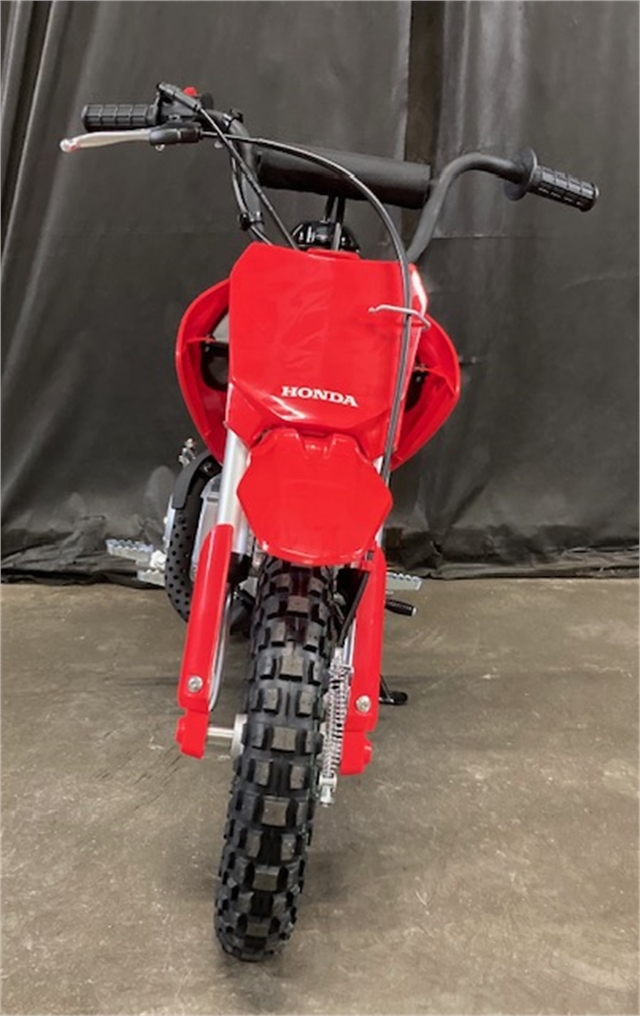 2025 Honda CRF 50F at Powersports St. Augustine