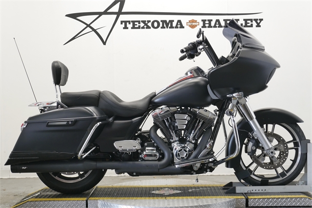 2016 Harley-Davidson Road Glide Base at Texoma Harley-Davidson