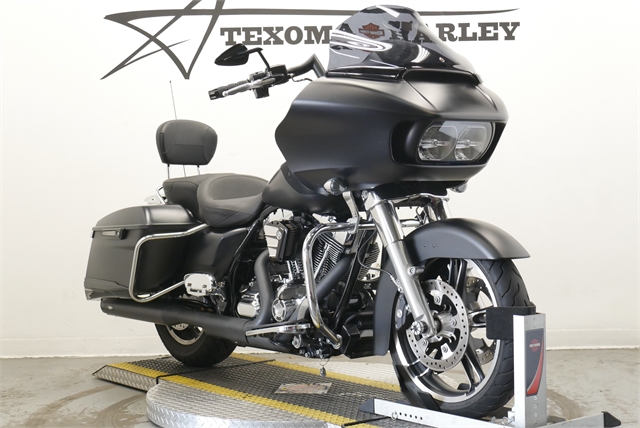 2016 Harley-Davidson Road Glide Base at Texoma Harley-Davidson