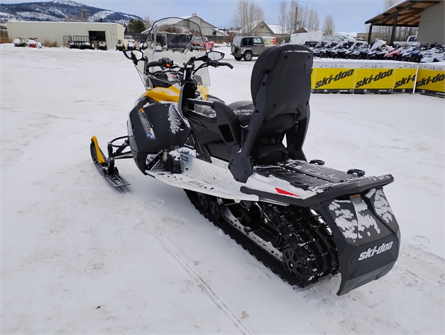 2025 Ski-Doo Grand Touring Sport 600 ACE 137 at Power World Sports, Granby, CO 80446