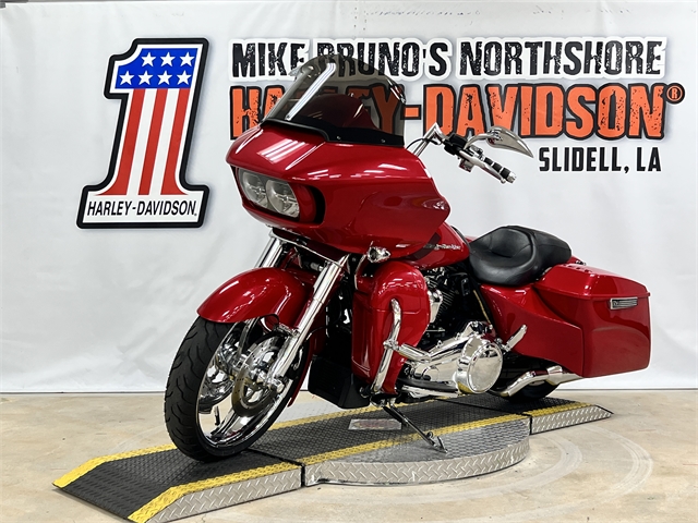 2017 Harley-Davidson Road Glide Base at Mike Bruno's Northshore Harley-Davidson
