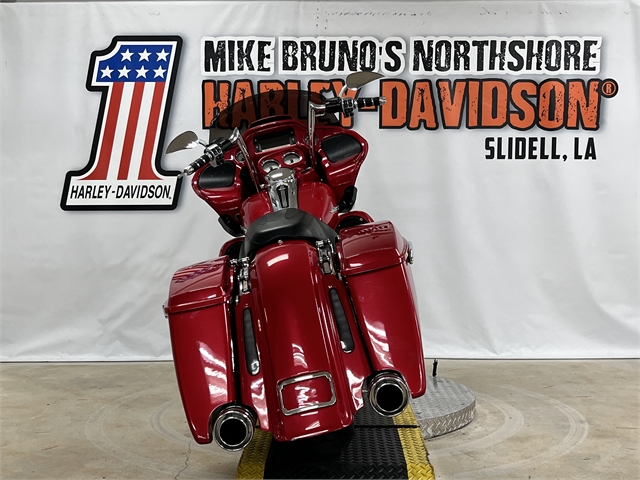 2017 Harley-Davidson Road Glide Base at Mike Bruno's Northshore Harley-Davidson