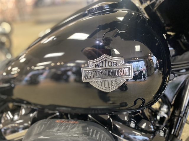 2022 Harley-Davidson Street Glide Special at Southside Harley-Davidson