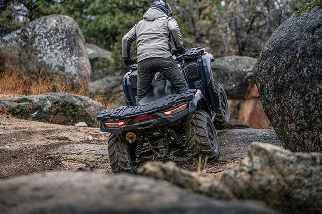 2024 Kawasaki Brute Force 750 EPS at ATVs and More